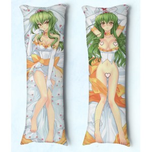 Travesseiro Dakimakura Code Geass CC 01